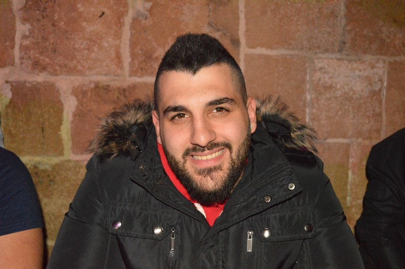 Taiga Batroun on Saturday Night